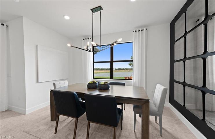 Photo of model home, options may vary.
