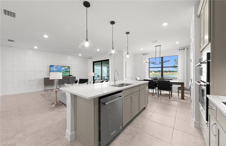 Photo of model home, options may vary.