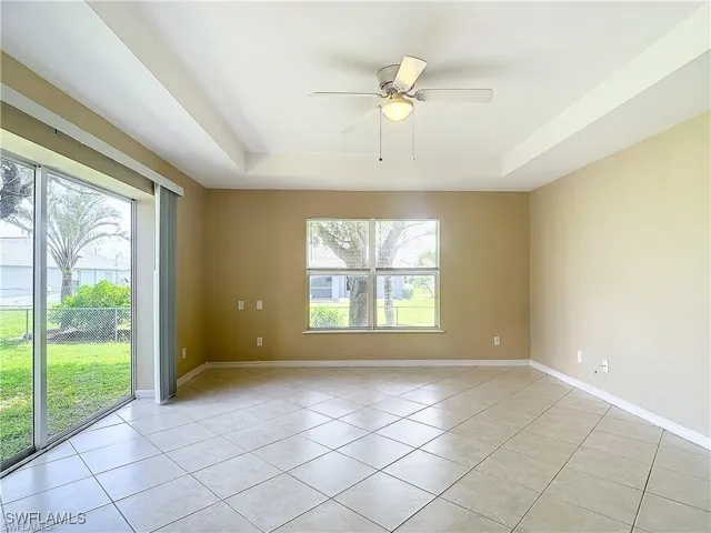 1726 Trafalgar Pkwy, Cape Coral, Florida 33991