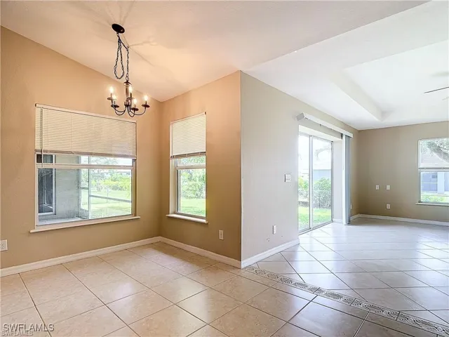 1726 Trafalgar Pkwy, Cape Coral, Florida 33991