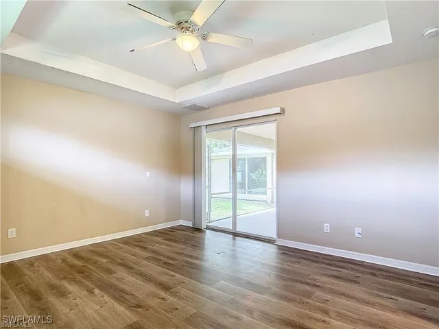 1726 Trafalgar Pkwy, Cape Coral, Florida 33991
