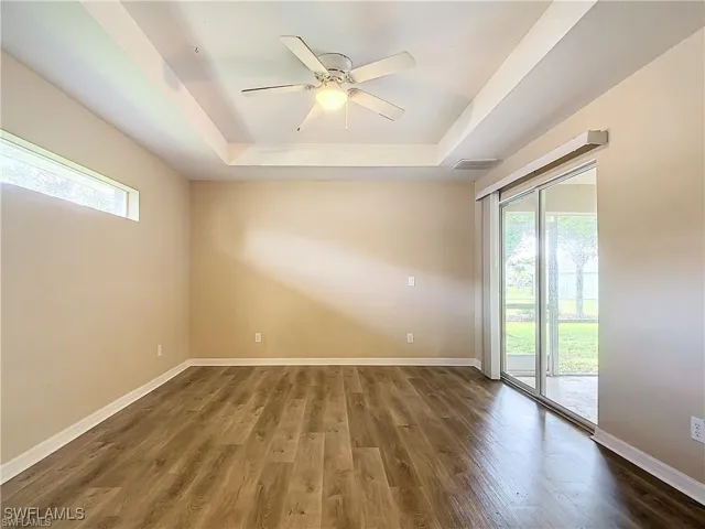 1726 Trafalgar Pkwy, Cape Coral, Florida 33991