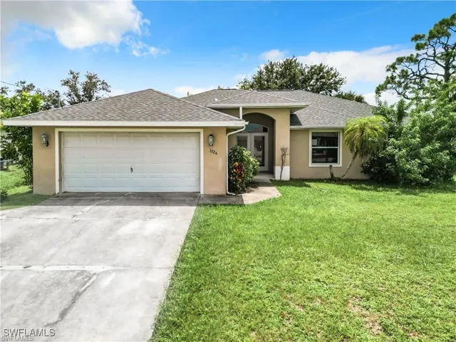 1726 Trafalgar Pkwy, Cape Coral, Florida 33991