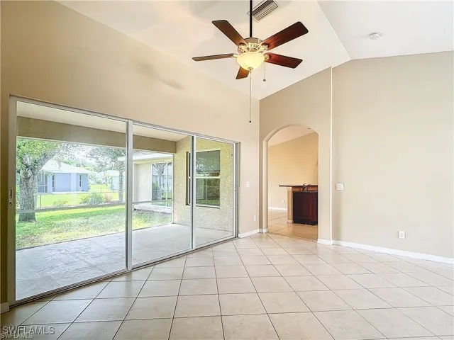 1726 Trafalgar Pkwy, Cape Coral, Florida 33991