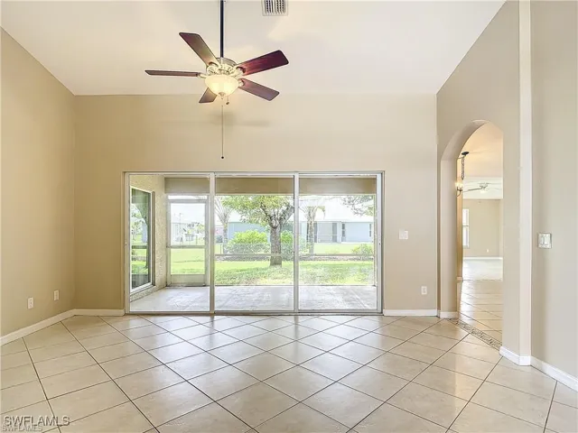 1726 Trafalgar Pkwy, Cape Coral, Florida 33991