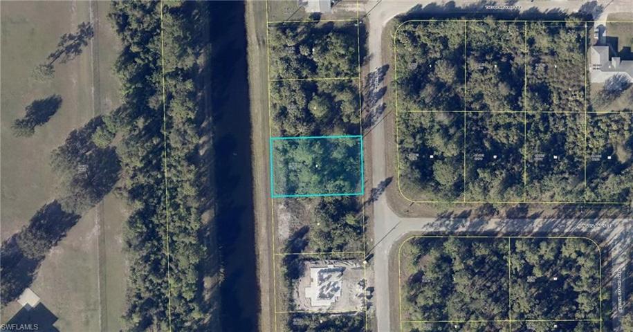 508  Empire S AVE, LEHIGH ACRES, FL 33974