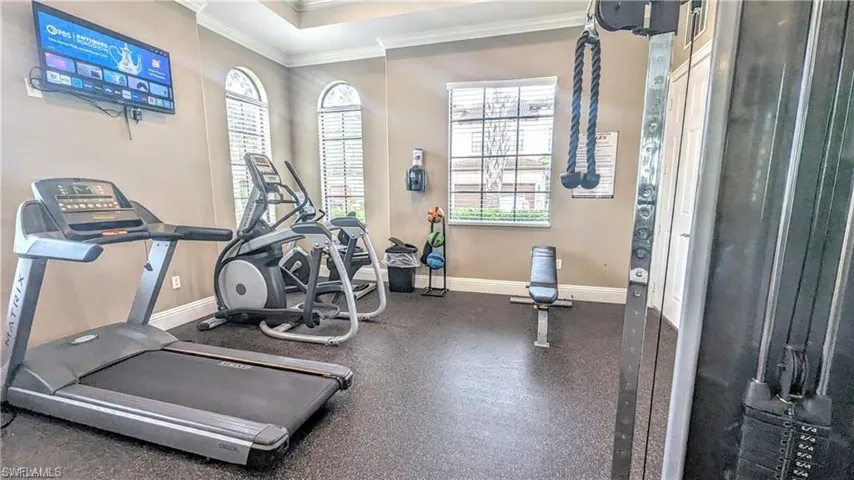 15850 Portofino Springs Blvd 106, Fort Myers, Florida 33908
