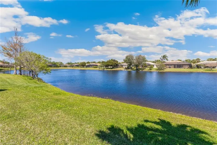 Water view