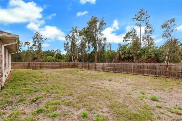 134  Navy S AVE, Lehigh Acres, FL 33974