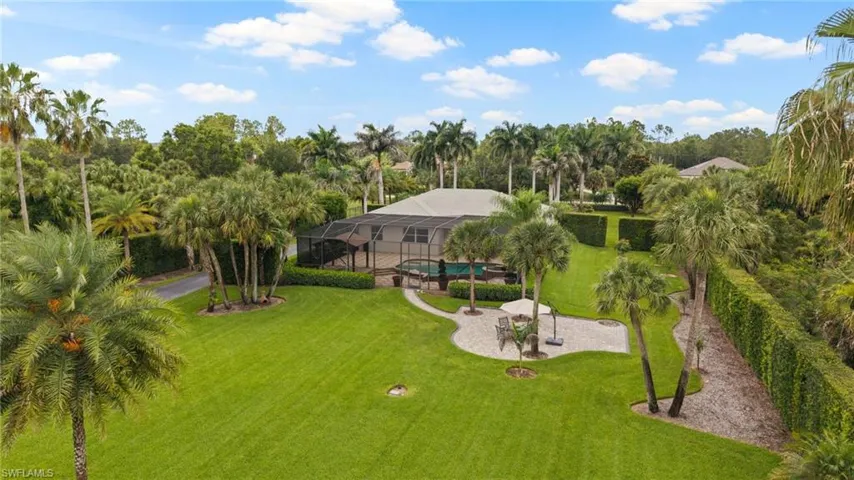 440 20th Ave Ne, Naples, Florida 34120