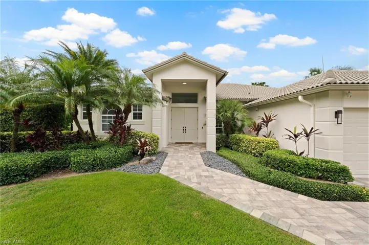 440 20th Ave Ne, Naples, Florida 34120