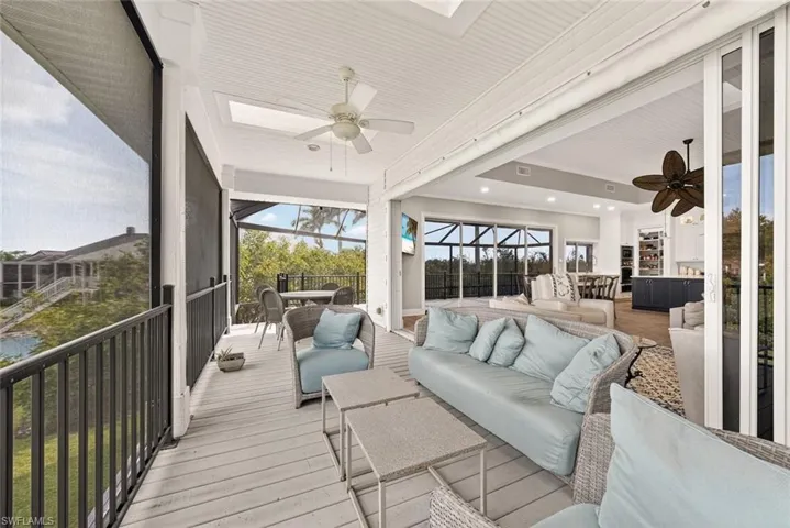 Screened Porch
