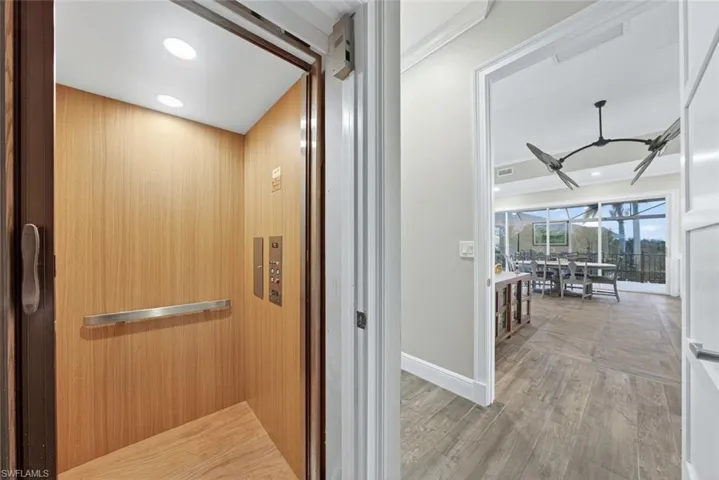 Elevator