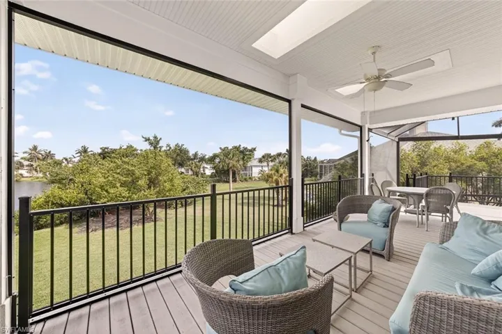 Screened Porch