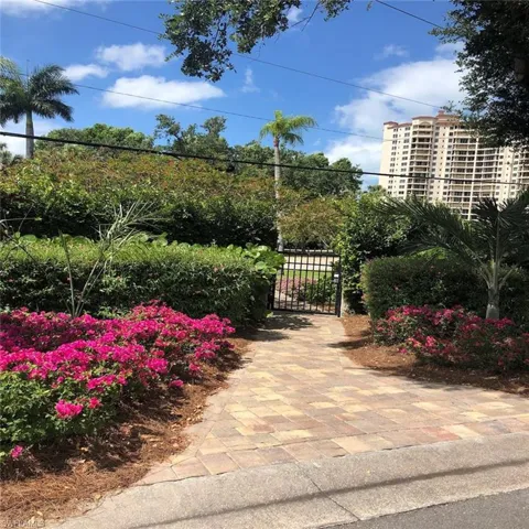 Beach Access