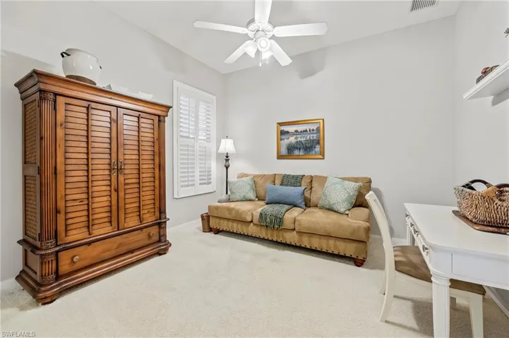15437 Puffin Drive Bonita Springs FL 34135 - Bedroom 2
