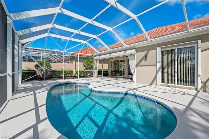 15437 Puffin Drive Bonita Springs FL 34135 - Whole house storm protection