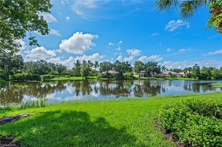 15437 Puffin Drive Bonita Springs FL 34135 - SE exposure lake view