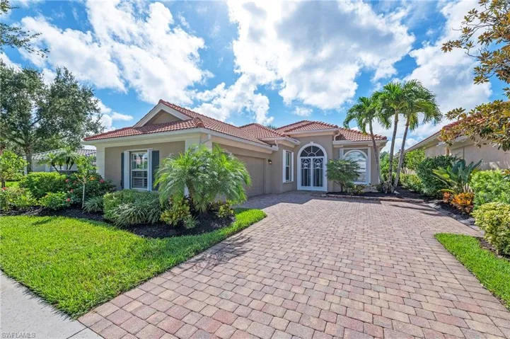 15437 Puffin Drive Bonita Springs FL 34135 - Street view