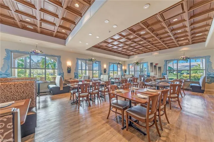 Community restaurant