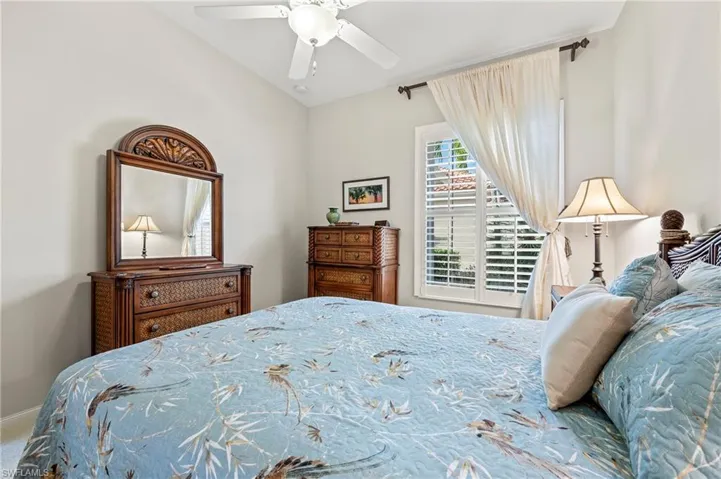 15437 Puffin Drive Bonita Springs FL 34135 - Bedroom 3