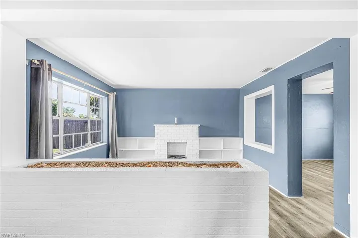 Family to Living Room
