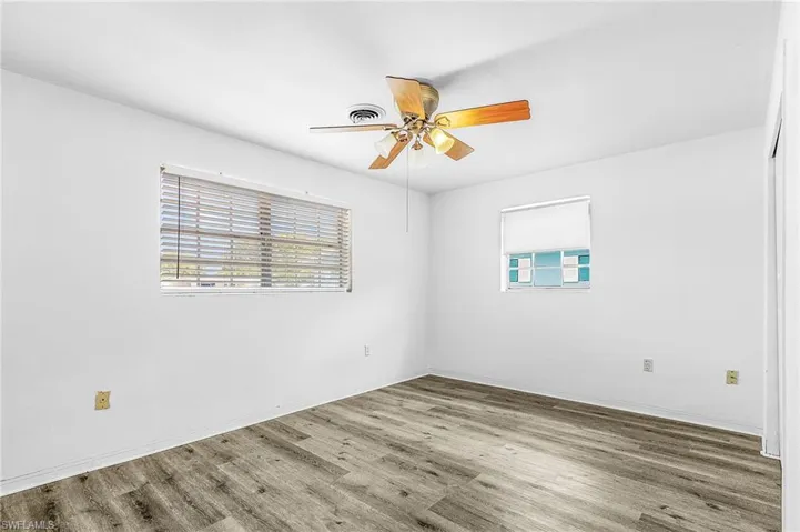Main bedroom