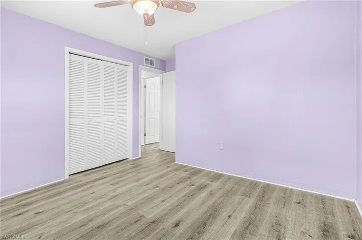 Guest bedroom 1