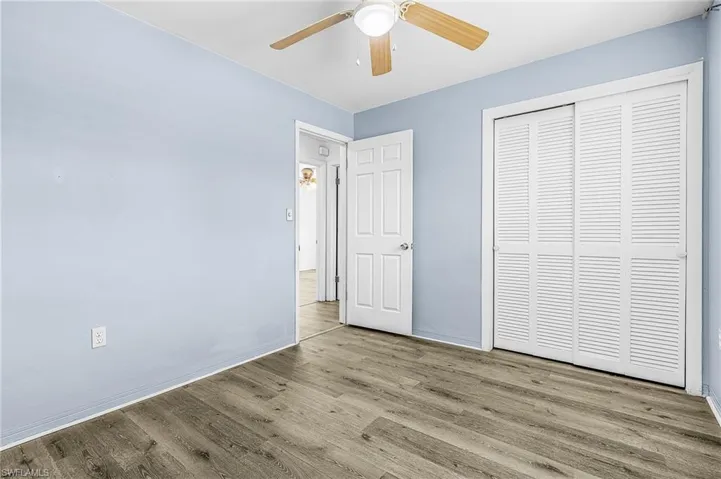 Guest bedroom 2
