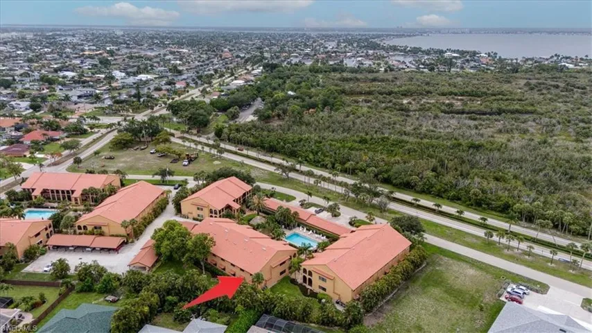5510 Sw 4th Pl 305, Cape Coral, Florida 33914
