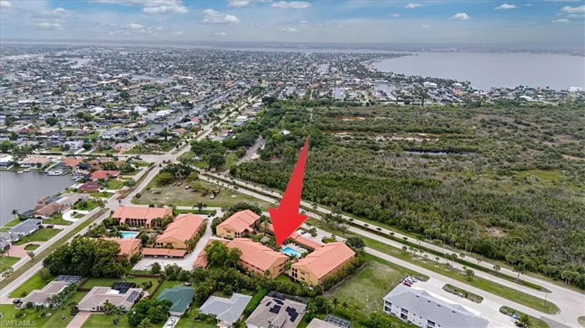 5510 Sw 4th Pl 305, Cape Coral, Florida 33914