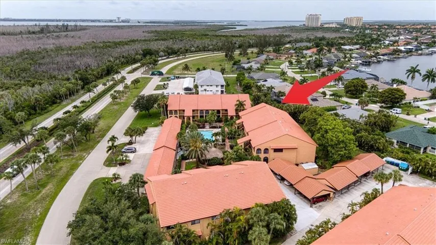 5510 Sw 4th Pl 305, Cape Coral, Florida 33914