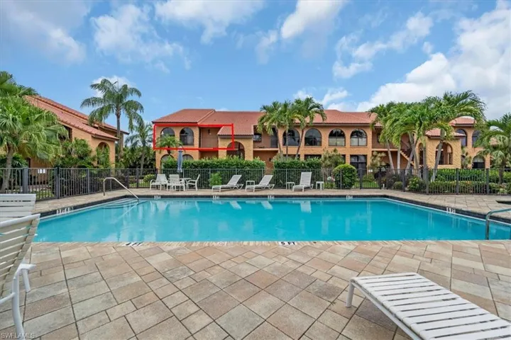 5510 Sw 4th Pl 305, Cape Coral, Florida 33914