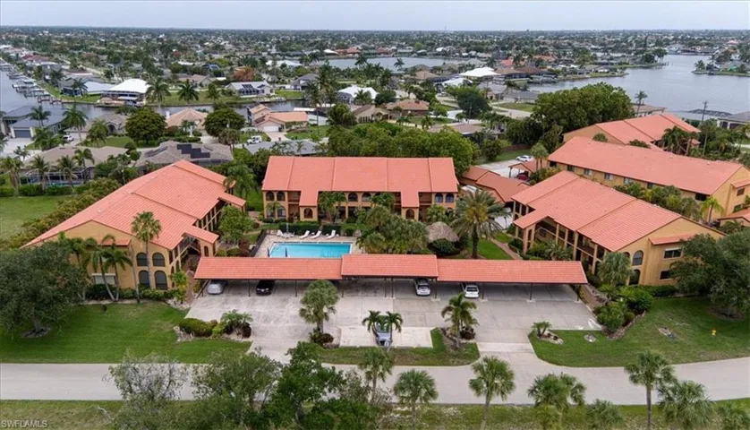 5510 Sw 4th Pl 305, Cape Coral, Florida 33914