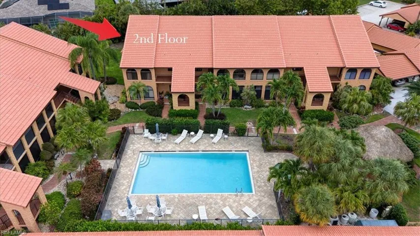 5510 Sw 4th Pl 305, Cape Coral, Florida 33914