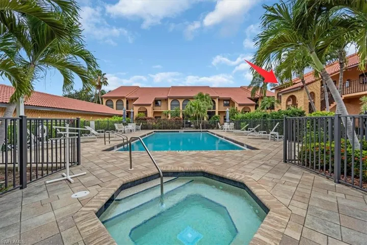5510 Sw 4th Pl 305, Cape Coral, Florida 33914