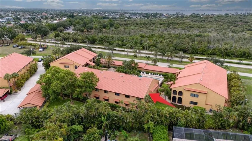 5510 Sw 4th Pl 305, Cape Coral, Florida 33914