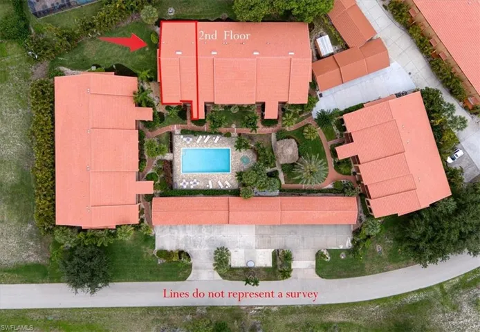5510 Sw 4th Pl 305, Cape Coral, Florida 33914