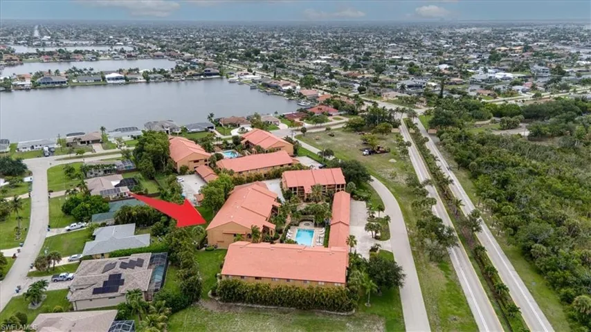 5510 Sw 4th Pl 305, Cape Coral, Florida 33914