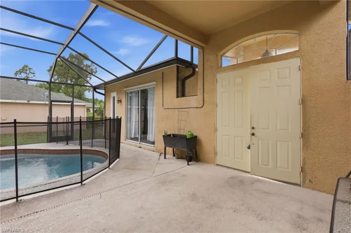 711 Crestline Ave S, Lehigh Acres, Florida 33974