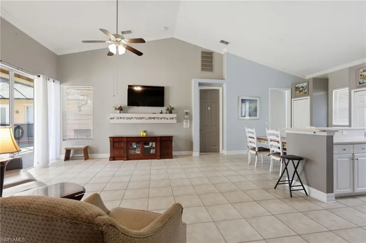 711 Crestline Ave S, Lehigh Acres, Florida 33974