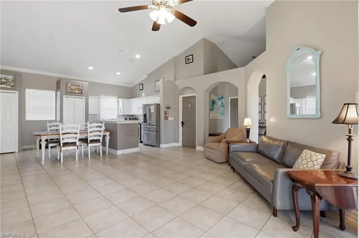 711 Crestline Ave S, Lehigh Acres, Florida 33974