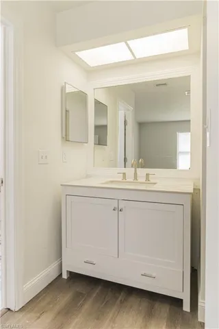107 Blue Ridge Dr 21, Naples, Florida 34112