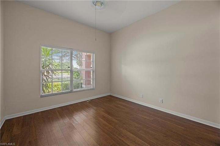 Bedroom #2 or Den