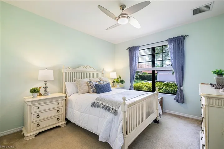 Guest room 1