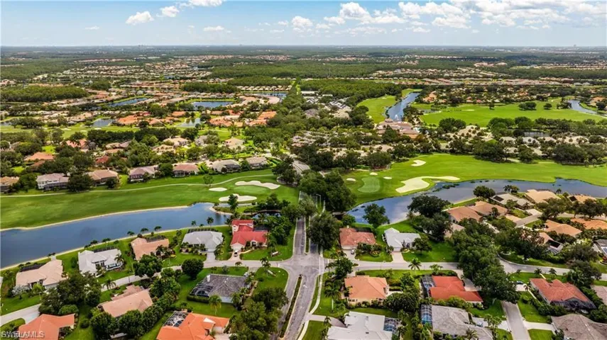 12926 Village Gate Ct, Fort Myers, Florida 33913