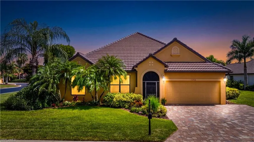 12926 Village Gate Ct, Fort Myers, Florida 33913