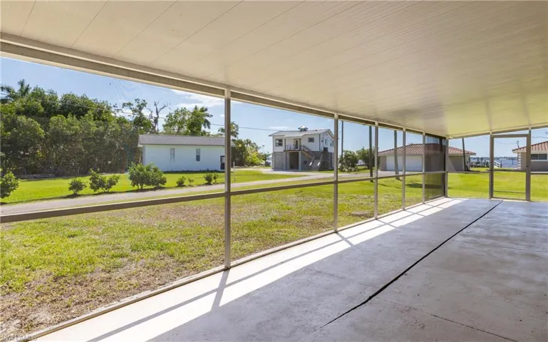 1818/1822 Stevenson Rd, North Fort Myers, Florida 33917