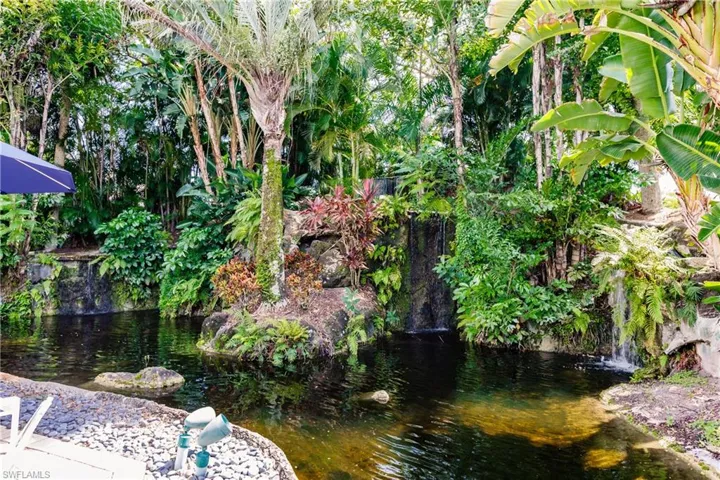 Water view