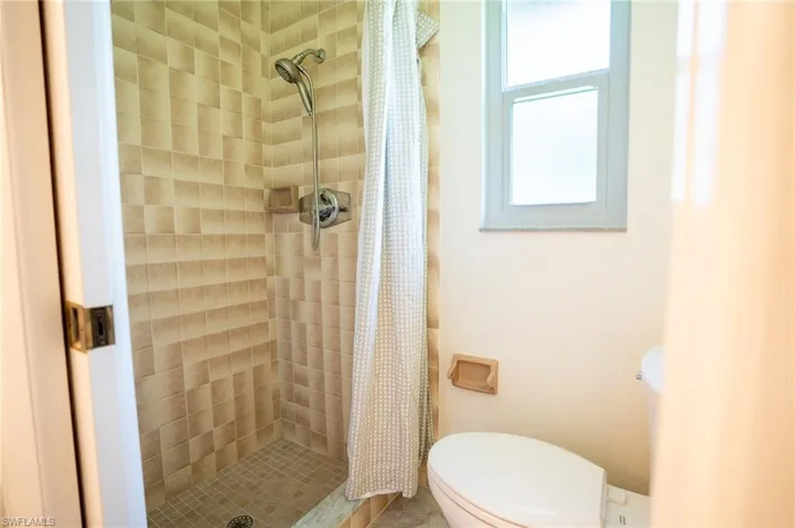 Primary Walk-in Closet